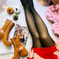 جوراب شلواری جادویی