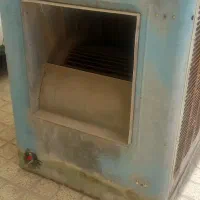 کولرآبی سپهرالکتریک ۷۰۰۰ سالم