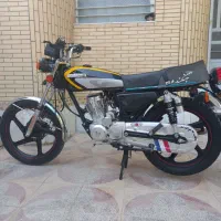 موتور برمودا ۲۰۰