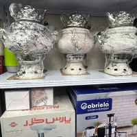 شکاور طلایی لت