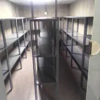 قفسه پیچ و مهره ای //نبشی ۲ متری//انباری|فروشگاه و مغازه|تهران, نارمک جنوبی|دیوار