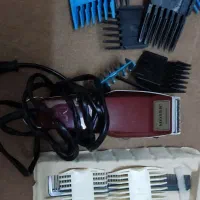 ماشین اصلاح سروصورت