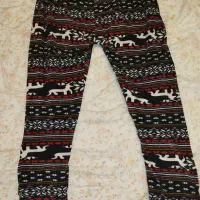 شلوار تدی
