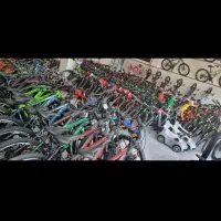 واگذاری کامل فروشگاه دوچرخه|دوچرخه، اسکیت، اسکوتر|چاراویماق, |دیوار