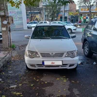 پراید۱۳۲(بیرنگ۹۱)