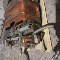 تعمیرات ابگرمکن وبخاری|خدمات پیشه و مهارت|اراک, |دیوار