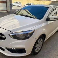 شاهین Gمدل 1402با سانروف|خودرو سواری و وانت|همدان, |دیوار