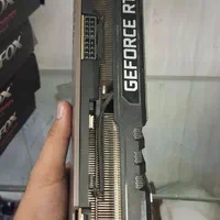 کارت گرافیک پلیت rtx 3080 gamingpro palit|قطعات و لوازم جانبی رایانه|تهران, آذربایجان|دیوار