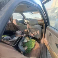 سمند ۸۳ ایکس ۷ کم کار ۶ سال خوابیده پارکینگ|خودرو سواری و وانت|قدس, شهرقدس|دیوار