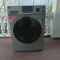ماشین لباسشویی