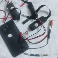 دوربین مداربسته کوچک
