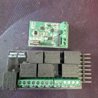 مونتاژ کار الکترونیک پاره وقت/تمام وقت|استخدام صنعتی، فنی، مهندسی|اصفهان, بیدآباد|دیوار