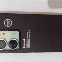 ردمی 13c درحد خشک|موبایل|زاهدان, |دیوار