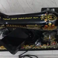 چرخ خیاطی با دینام|چرخ خیاطی و ریسندگی|ساوه, |دیوار