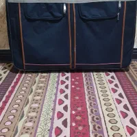 چمدان مسافرتی خارجی