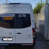 جک سانری|خودرو سنگین|تهران, بوستان ولایت|دیوار