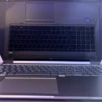 لپتاپ hp مهندسی و تاچ