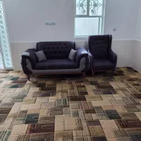 سویت و منزل مبله  واقع در منطقه گردشگری نایبند