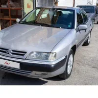 زانتیا مدل 83 تک برگ سند|خودرو سواری و وانت|مشهد, زمرد|دیوار