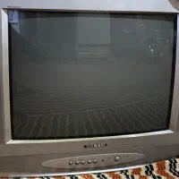 تلویزیون ۲۱ اینچ سنام SANAM