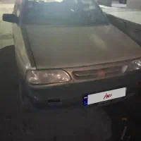 پراید 84|خودرو سواری و وانت|باوی, |دیوار