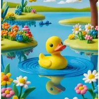 مربی پیش دبستانی سطح۲