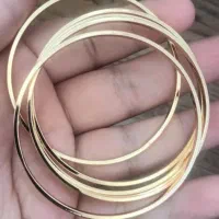 النگو فول کپی طلا|بدلیجات|تبریز, |دیوار