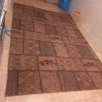 موکت 6متری دو در سه
