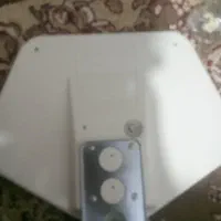 آنتن تیراژه و بوستر