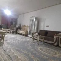 ملک شخصی وتجاری داری ۵ مغازه