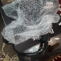 سشوار پلمب بدون هیچ گونه استفاده ای|آرایشی، بهداشتی، درمانی|نیشابور, مبارکه|دیوار