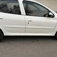 ۲۰۷ بی رنگ/۲۰۷ کم کار|خودرو سواری و وانت|شهریار, شهریار|دیوار