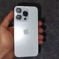 آیفون ۱۵ پرو