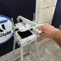 انواع خلال کن ایستاده(پدالی و دستی)|کافی‌شاپ و رستوران|تهران, بوستان سرخه حصار|دیوار