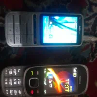 گوشیهای نوکیا|موبایل|کرمانشاه, |دیوار