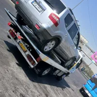 امدادخودرو کفی خودروبر یدکش چرخگیر تربت حیدریه|خدمات حمل و نقل|تربت‌حیدریه, چهارراه خواف|دیوار