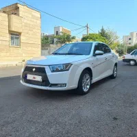 دنا پلاس توربو اتومات آپشنال