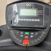 تردمیل dk fitness در حد نو