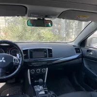 میتسوبیشی لنسر ۲۰۱۸|خودرو سواری و وانت|تهران, چوب تراش|دیوار