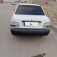 ماشین پراید۱۳۱