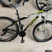 دوچرخه ویوا سایز 29