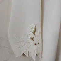 شومیز مجلسی سفید|لباس|شیراز, قدوسی شرقی|دیوار