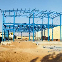 جوشکاری اسکلت فلز|خدمات پیشه و مهارت|کرمان, |دیوار