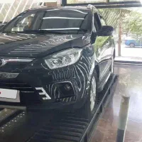 جک‌ s5 .مدل ۹۵