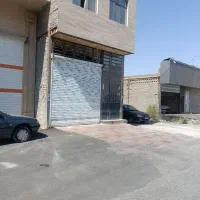 126متر مغازه متری 33میلیون نصف چک یاتهاتر