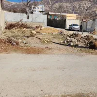 فروش زمین در یاسوج بلوار رجا