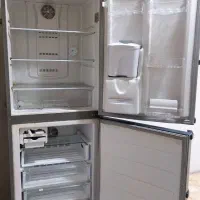 یخچال و فریزر آب سردکن