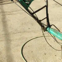 تیلر هفت اسب مدل شاینری|ماشین‌آلات صنعتی|سپیدان, |دیوار