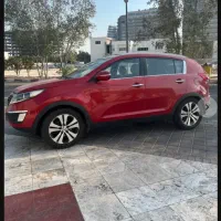 اسپرتیج ۲۰۱۲