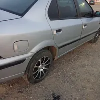 سمند X7 دوگانه سوز، مدل ۱۳۸۵|خودرو سواری و وانت|بوکان, |دیوار